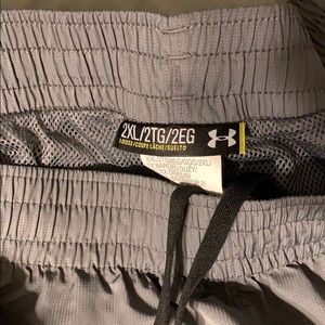 Under Armour Men's Vital Warm-Up Pants XXL